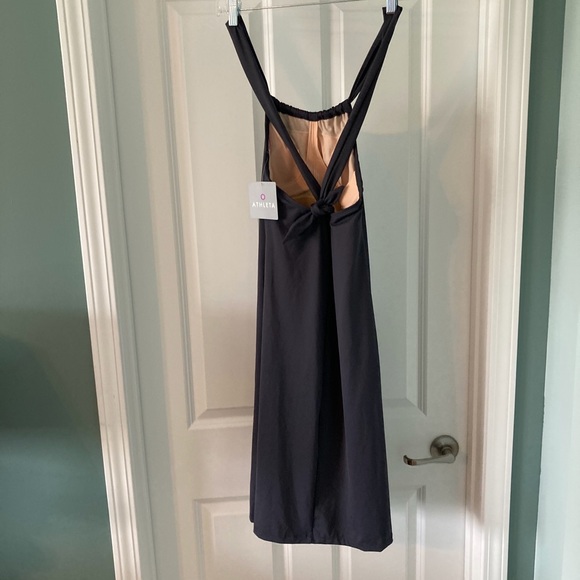 Athlete Kokomo Swim Dress - Picture 2 of 8